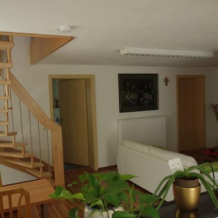 Ferienwohnung Im Bayerischen Wald Tittling Exterior foto