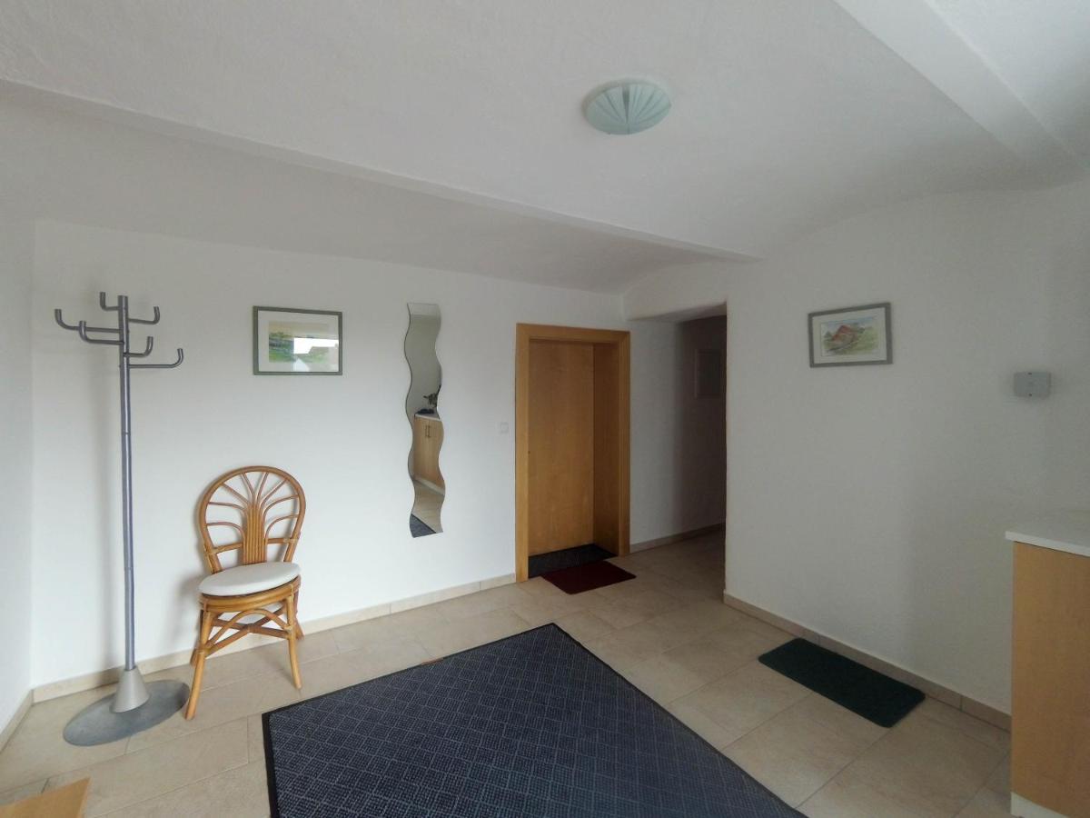 Ferienwohnung Im Bayerischen Wald Tittling Exterior foto