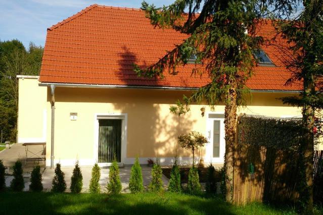 Ferienwohnung Im Bayerischen Wald Tittling Exterior foto