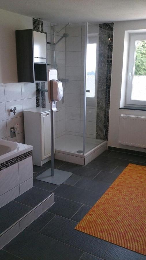 Ferienwohnung Im Bayerischen Wald Tittling Exterior foto