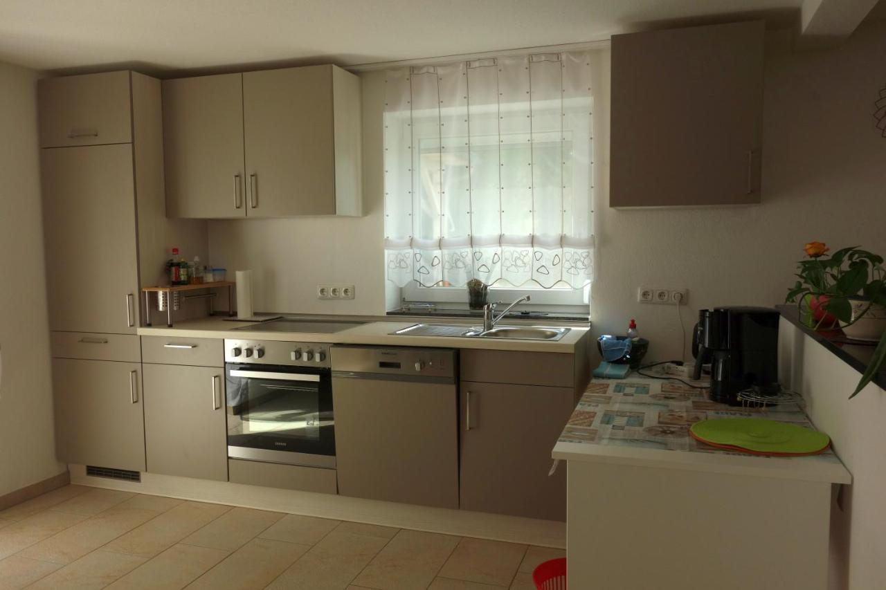Ferienwohnung Im Bayerischen Wald Tittling Exterior foto