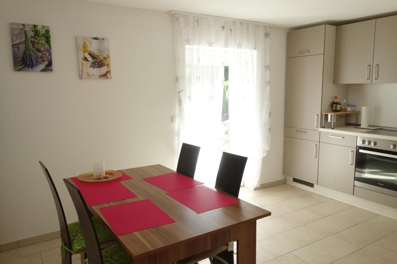 Ferienwohnung Im Bayerischen Wald Tittling Exterior foto